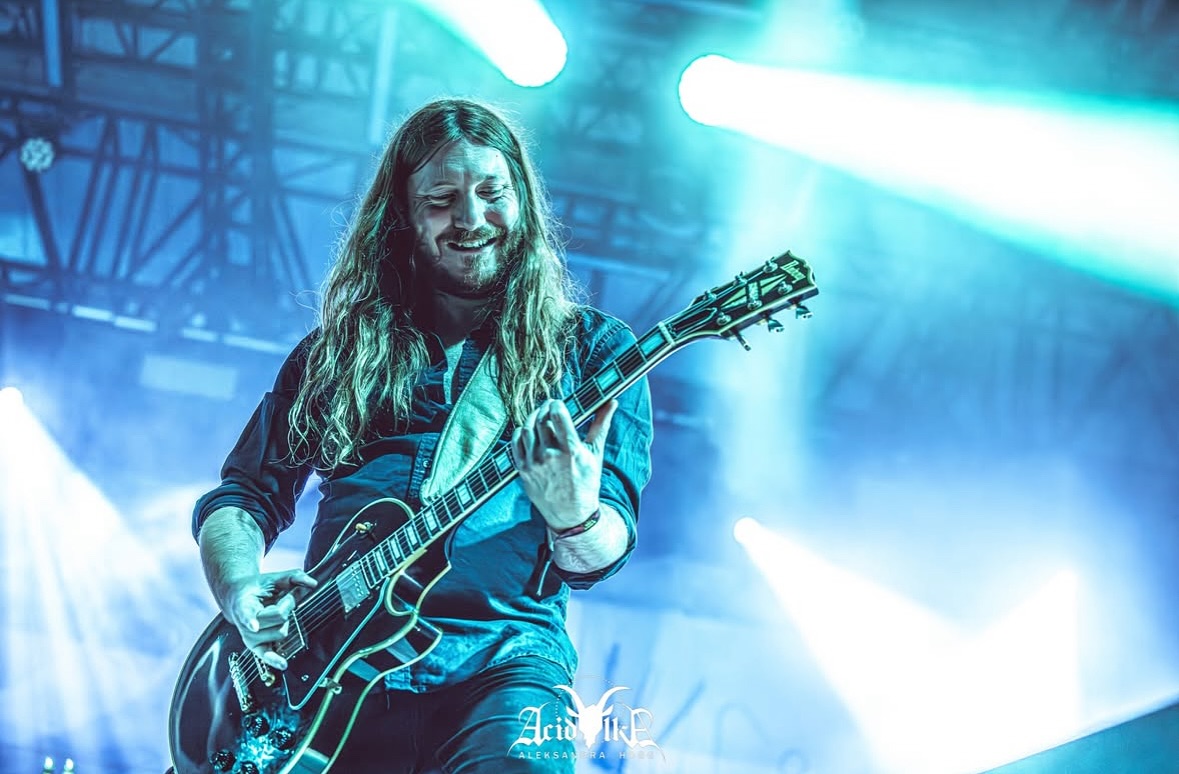 Carcass